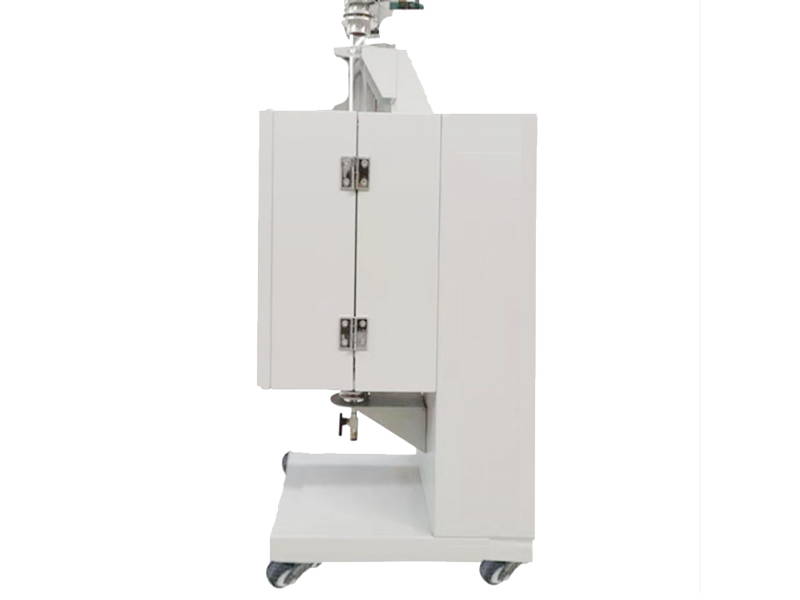 實(shí)驗(yàn)室高溫立式管式爐