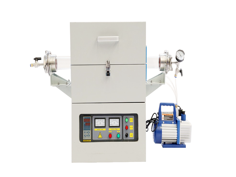 1200度滑動(dòng)管式爐